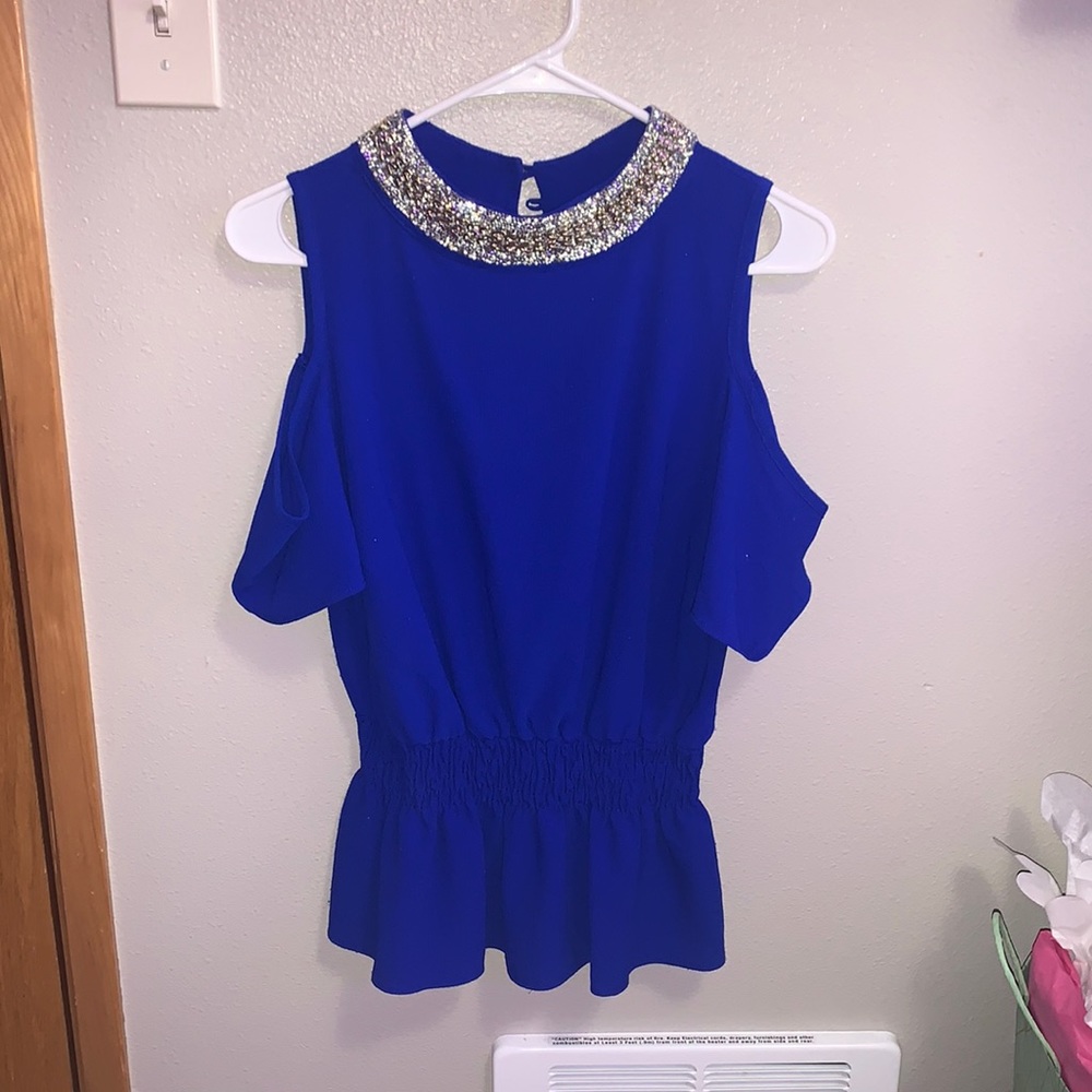 Women’s blouse